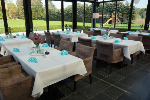 Alcedo Sporthotel